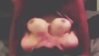 Pornstar AsianSexyWife coupled with say no to Natural DDs - My Wife  XOXO